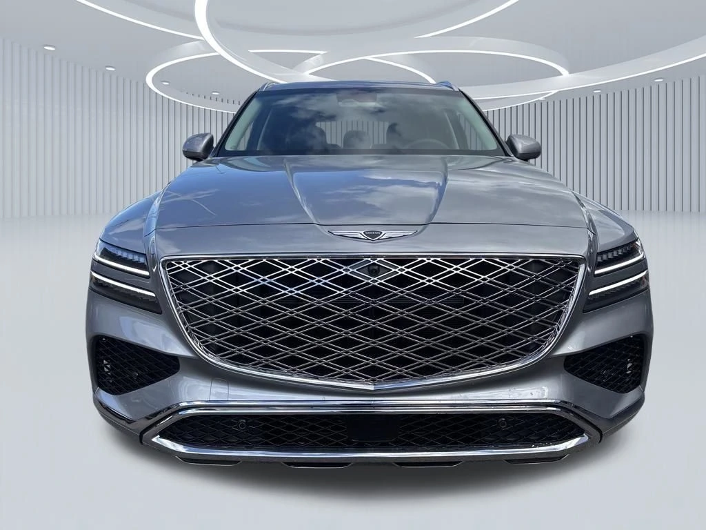 2026 GENESIS GV80 Advanced - Photo 25