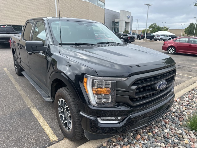 Vehicle