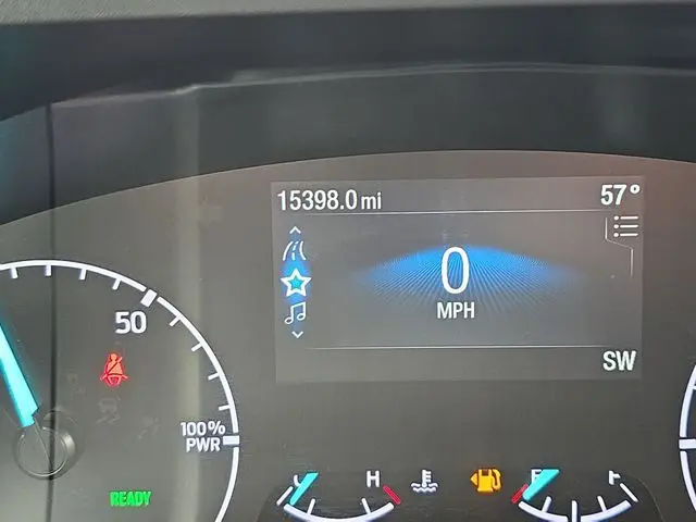2024 Ford Maverick XLT photo 12