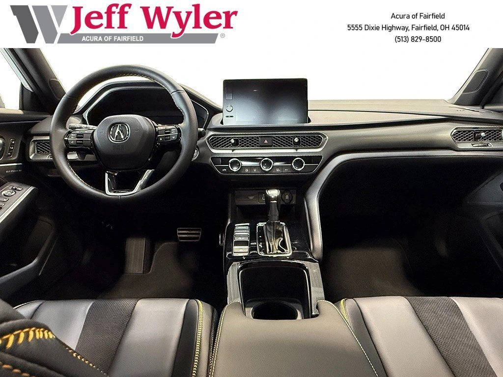 2026 Acura Integra A-Spec w/Technology Package - Photo 15