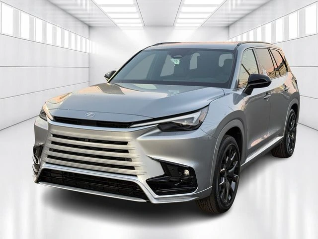 2026 Lexus TX Base's photo