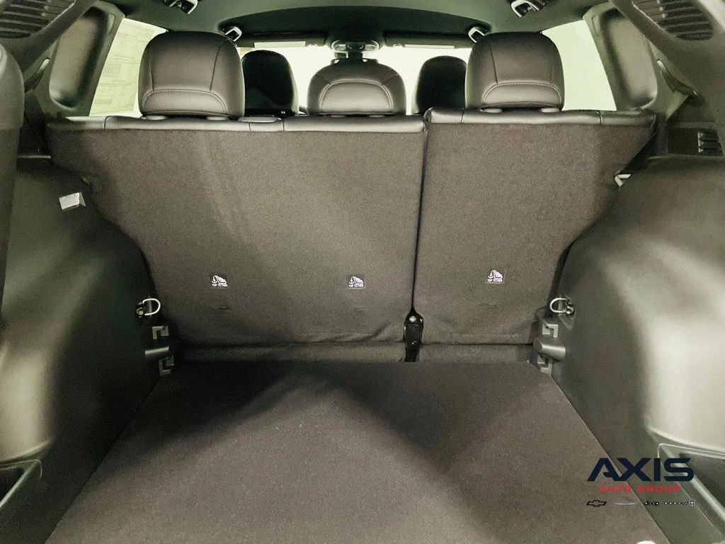 2026 Jeep Compass Limited Altitude - Photo 29