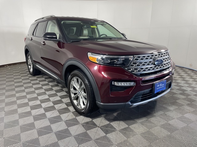 Vehicle