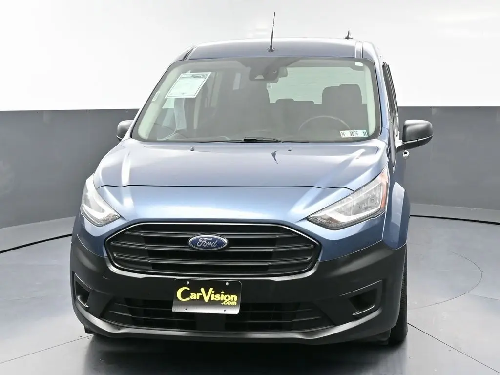 2022 Ford Transit Connect XL photo 3
