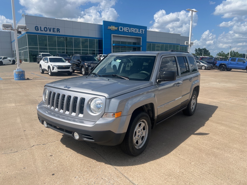 Vehicle