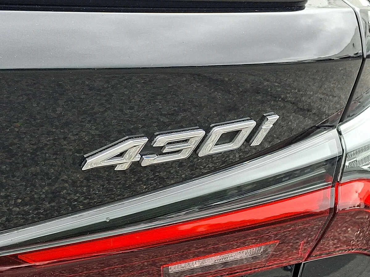 2024 BMW 4 Series 430i - Photo 31