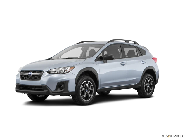 2019 Subaru Crosstrek 2.0i CVT's photo