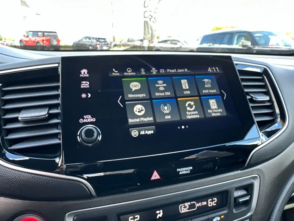 2023 Honda Passport TrailSport - Photo 59
