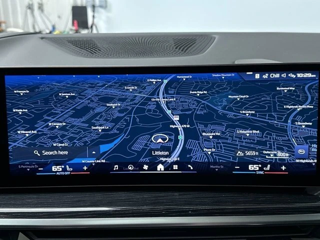 2026 BMW X5 M60i - Photo 21
