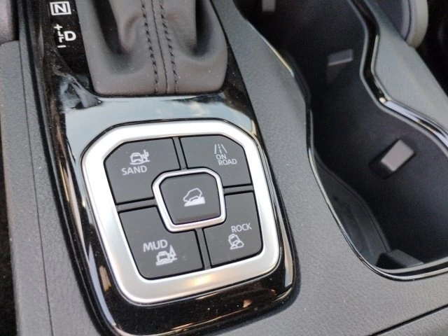 2026 Nissan Frontier SV - Photo 23