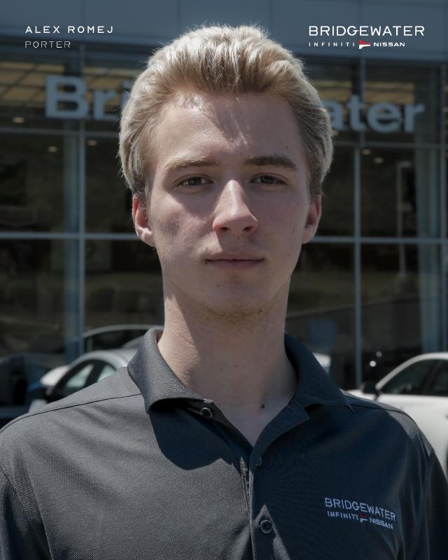 Alex Romej