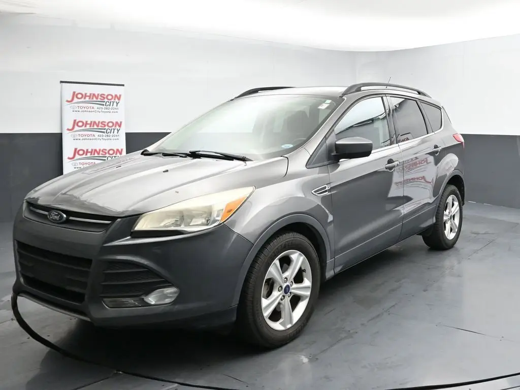 2014 Ford Escape SE photo 3