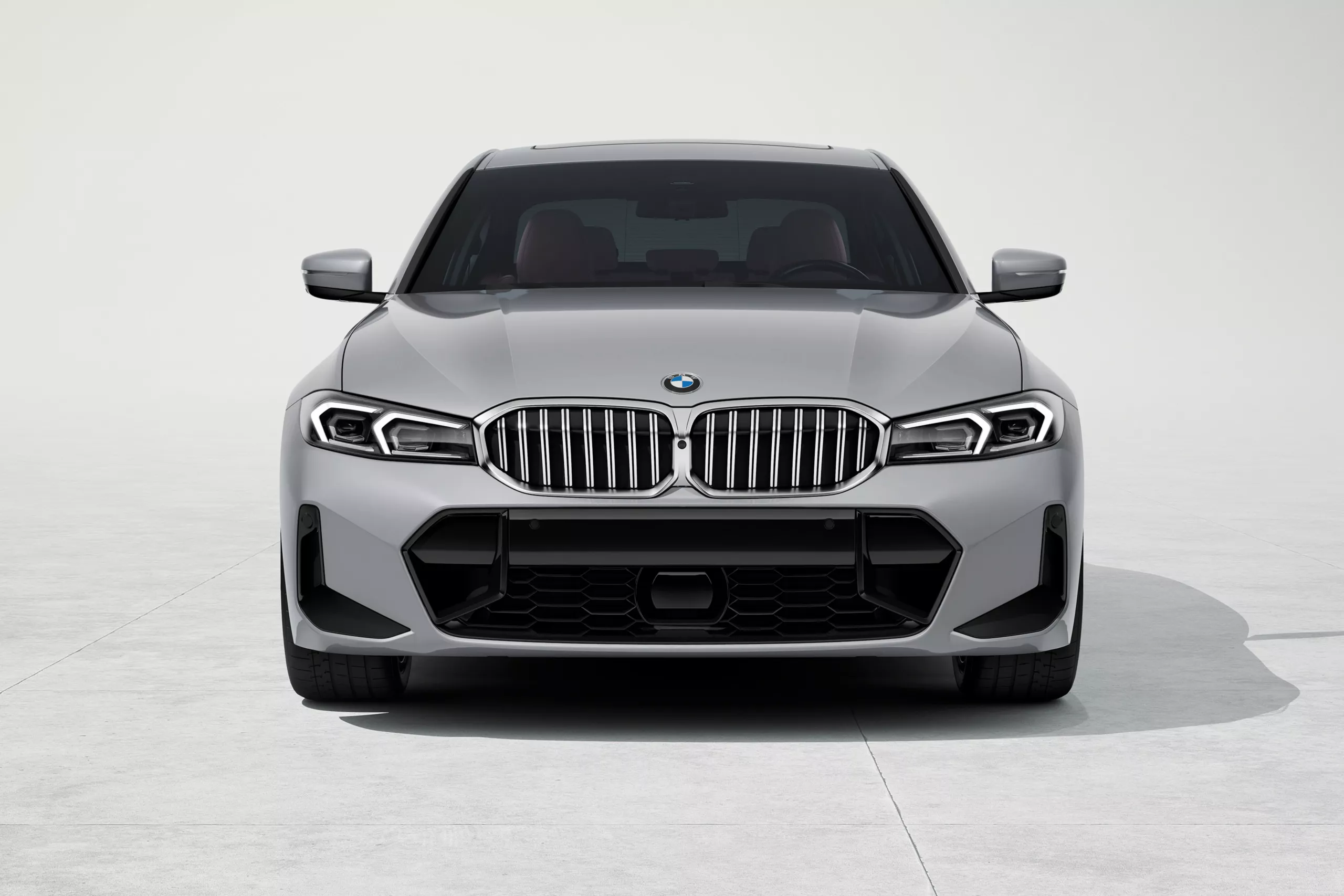 Leasing or Financing a BMW at Jackie Cooper BMW