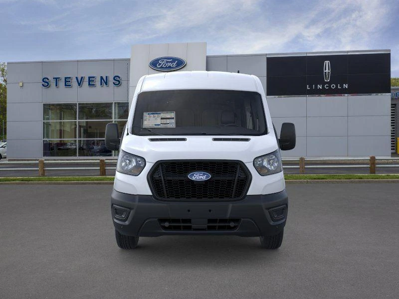 2026 Ford Transit Van Base - Photo 11