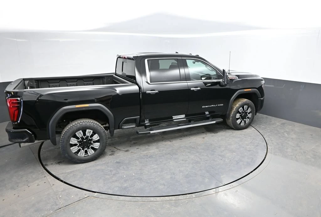2026 GMC Sierra 2500HD Denali - Photo 30