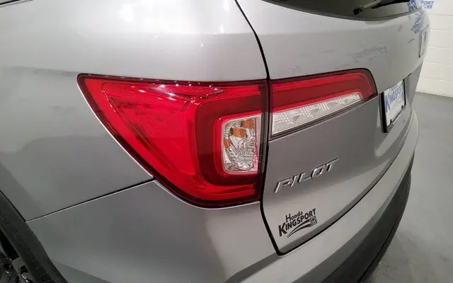 2022 Honda Pilot Special Edition photo 10