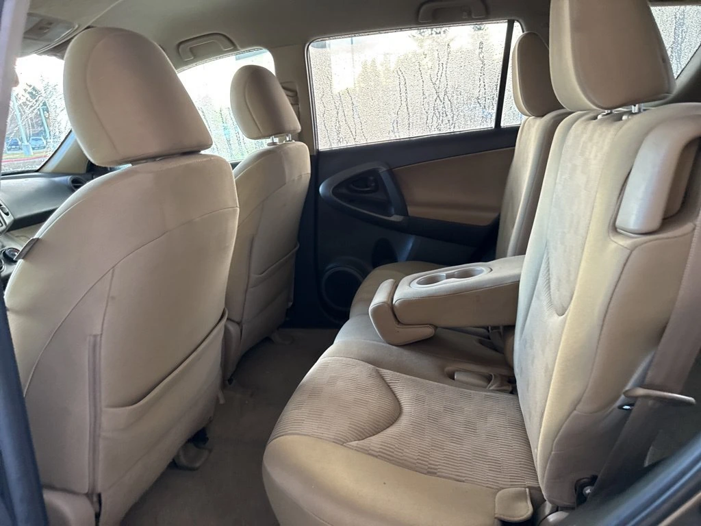 2012 Toyota RAV4 Base - Photo 19