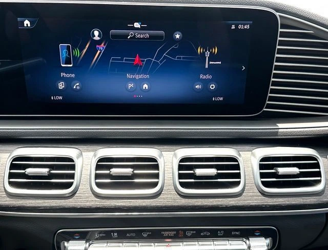2026 Mercedes-Benz GLE GLE350 - Photo 26