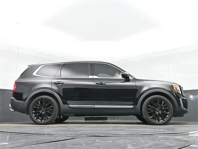 2020 Kia Telluride SX photo 44