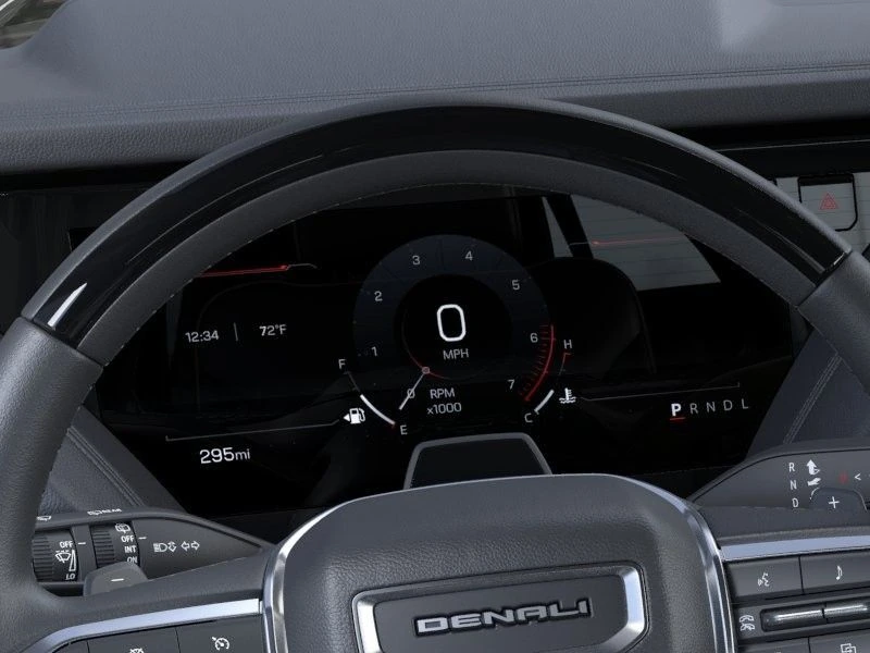 2026 GMC Yukon XL Denali - Photo 19