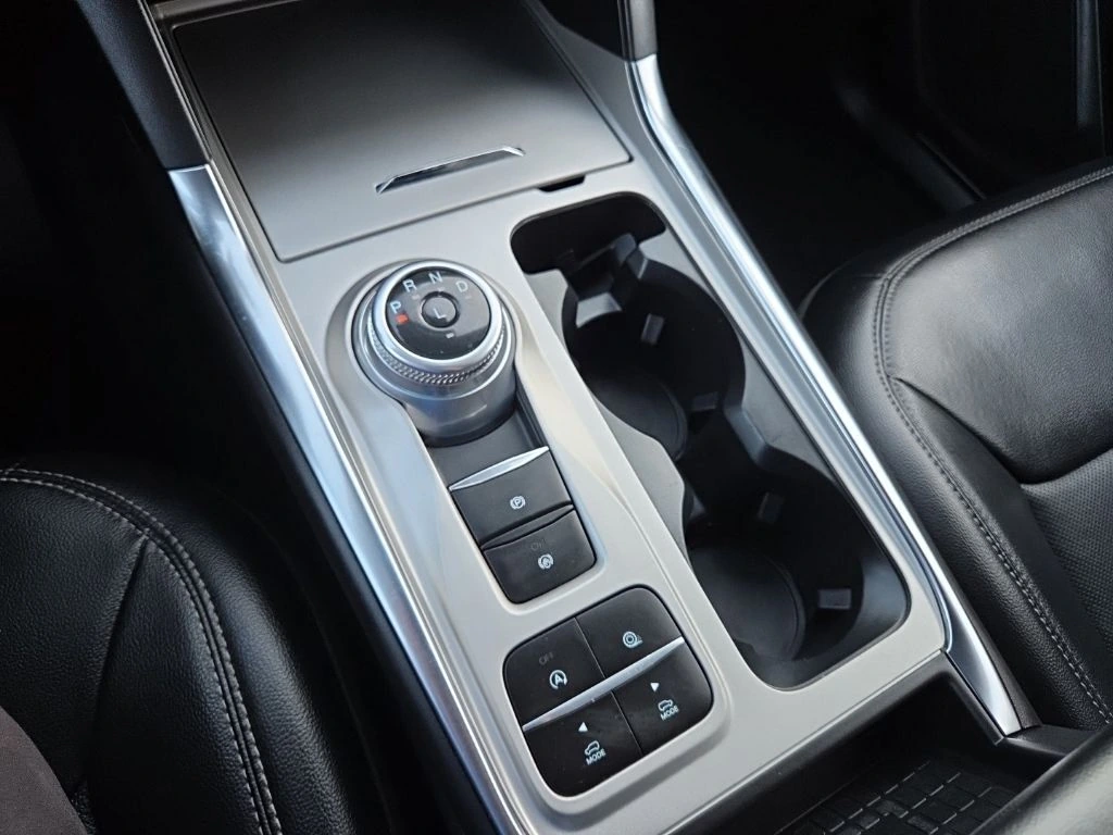 2024 Ford Explorer Limited - Photo 28