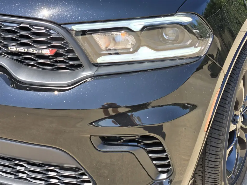2025 Dodge Durango GT photo 6