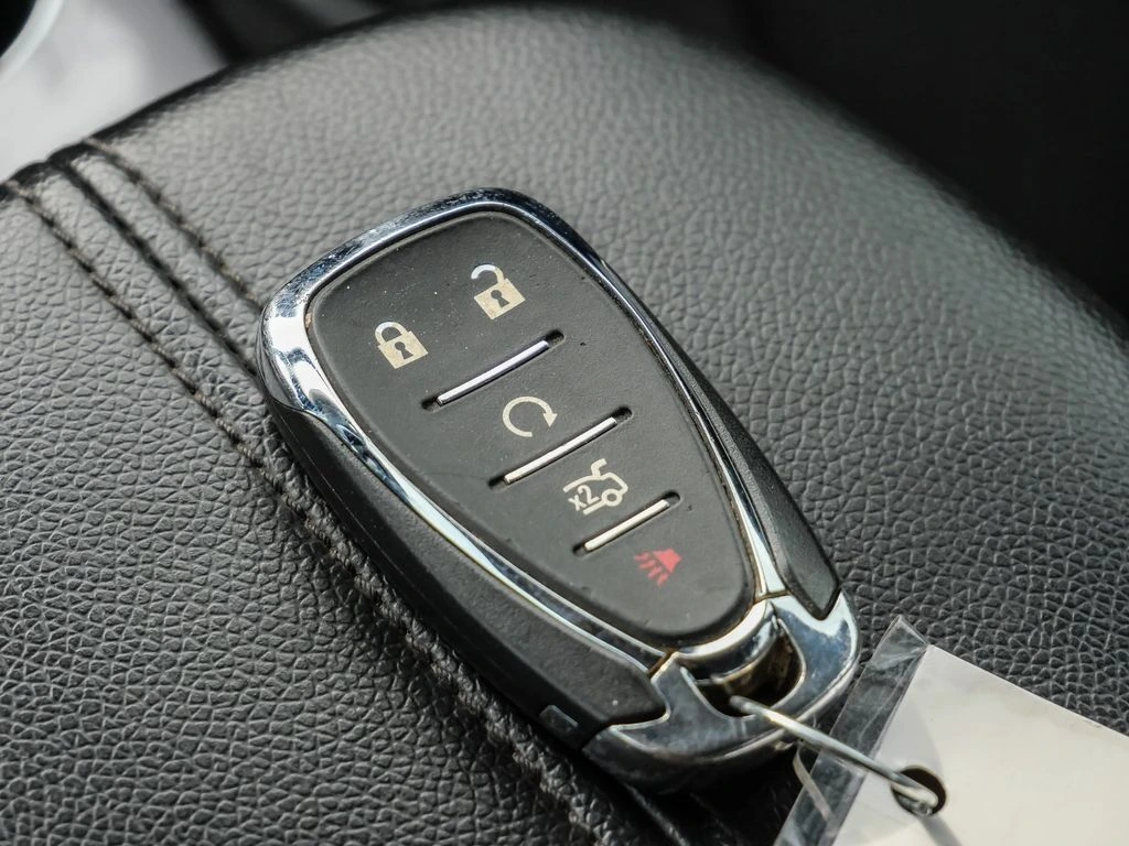 2024 Chevrolet Malibu 1LT - Photo 32
