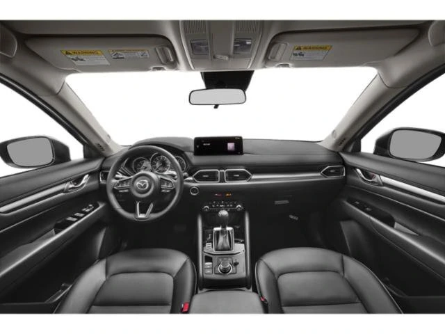 2025 Mazda CX-5 S Select Package - Photo 11