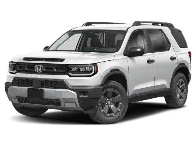 2026 Honda Passport 3.5 RTL Towing 4WD Auto's photo