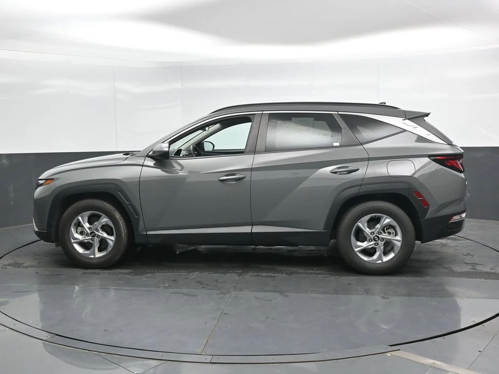 2024 Hyundai Tucson SEL - Photo 9