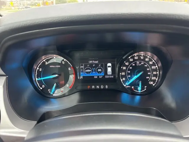 2021 Ford Ranger XL photo 18