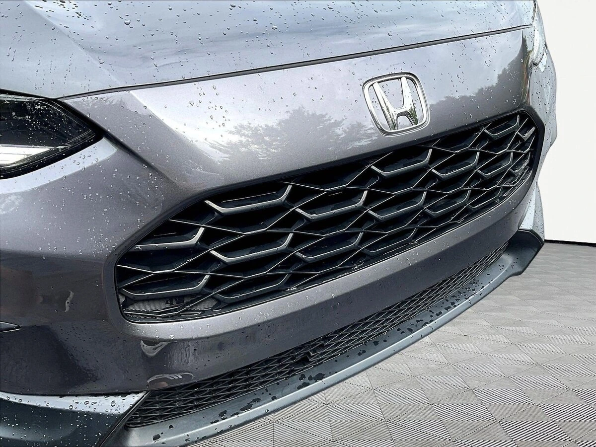 2024 Honda HR-V LX - Photo 33