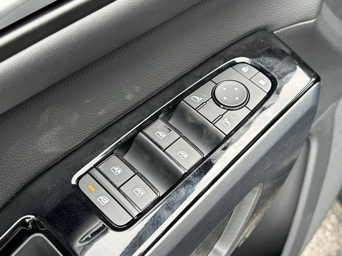 2026 Nissan Pathfinder SL - Photo 22