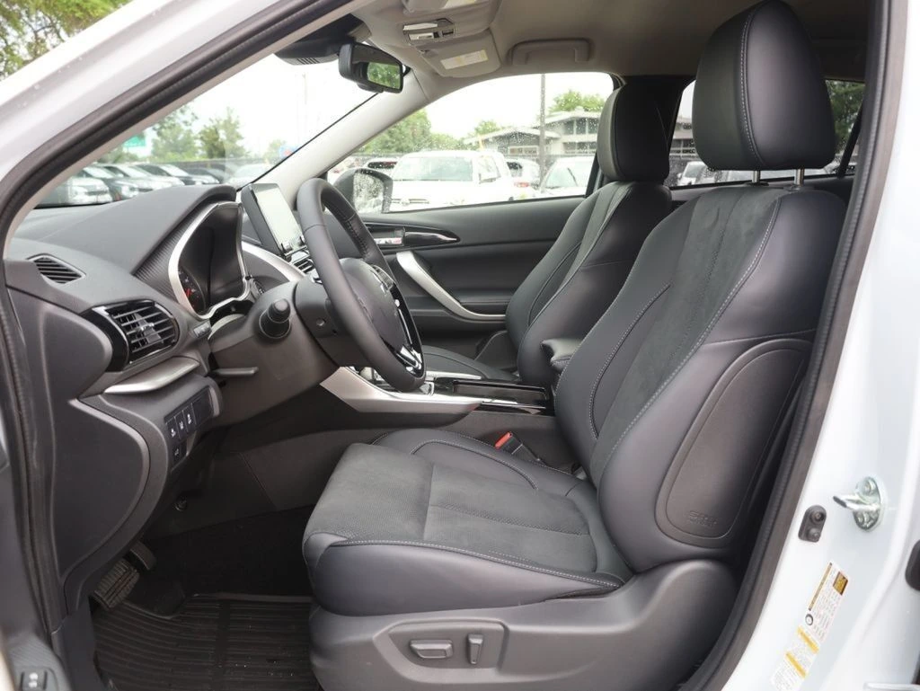 2026 Mitsubishi Eclipse Cross SE - Photo 31