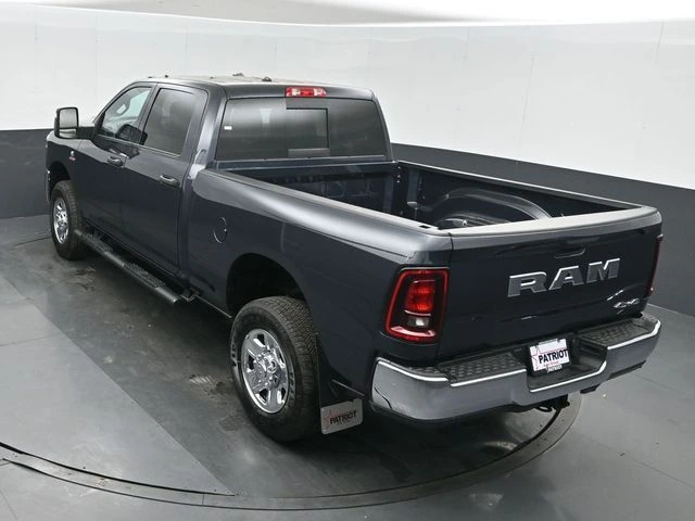 2026 RAM 2500 Tradesman - Photo 33