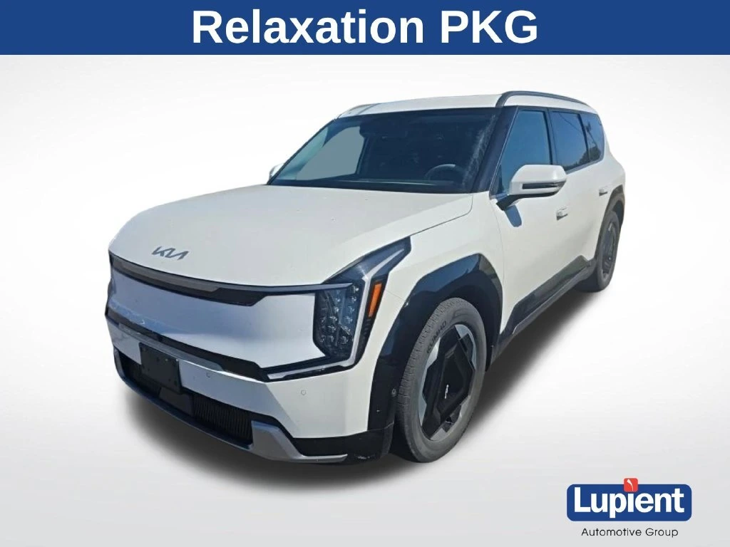 2024 Kia EV9
