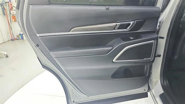 2024 Kia Telluride EX X-Line - Photo 25