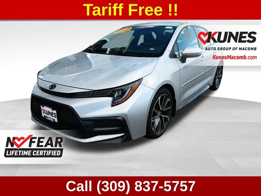 Used Cars | Browse Inventory at Kunes Auto Group