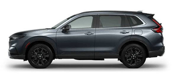 Honda CR-V TrailSport Hybrid