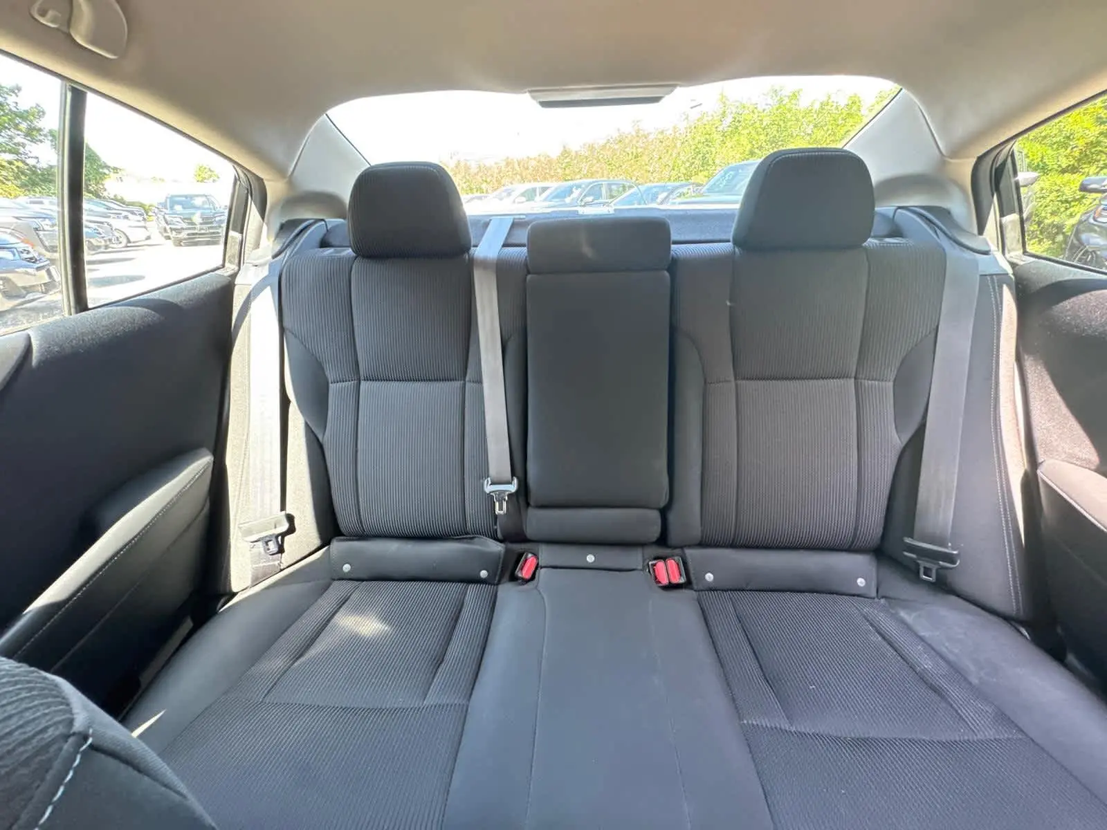 2022 Subaru Legacy Premium photo 21