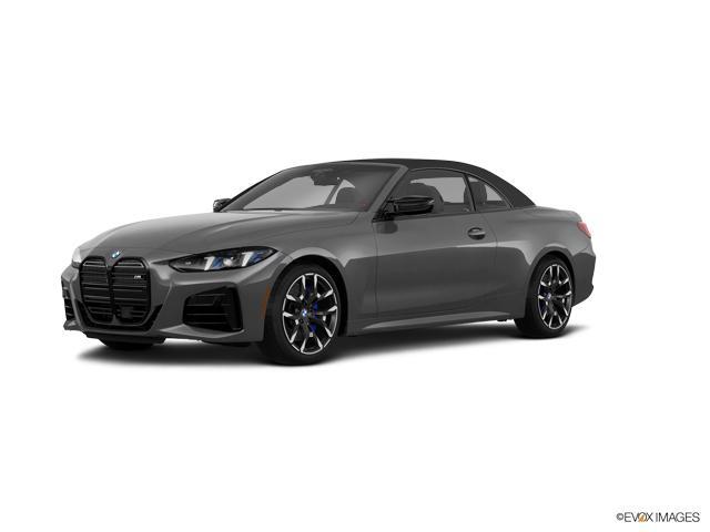 2027 Bmw 4 Series M440i xDrive