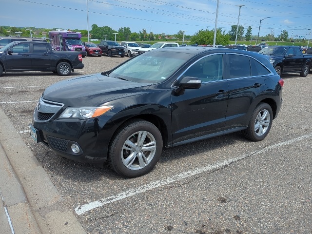 Vehicle