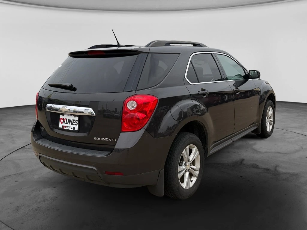2013 Chevrolet Equinox 2LT - Photo 9