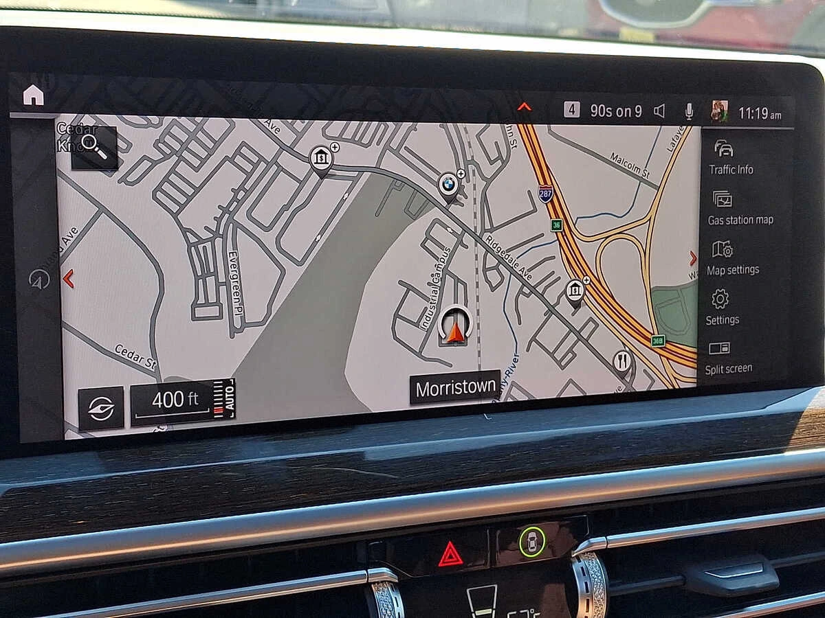 2024 BMW X3 30i - Photo 15