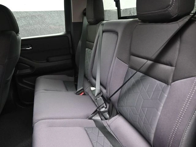 2026 Nissan Frontier SV - Photo 12