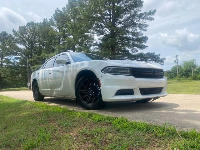 2021 Dodge Charger SXT's photo