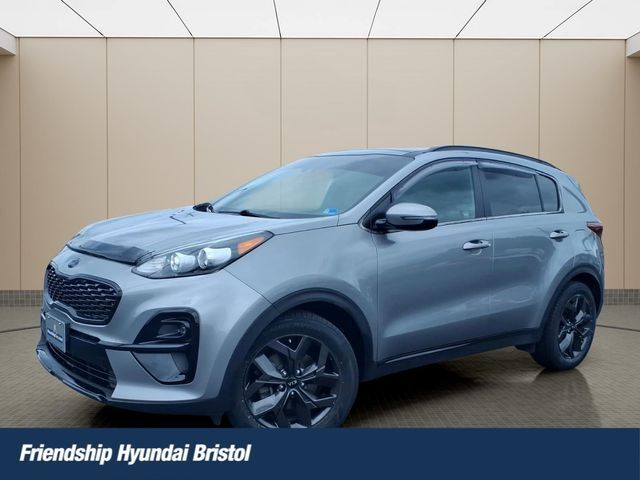 Vehicle