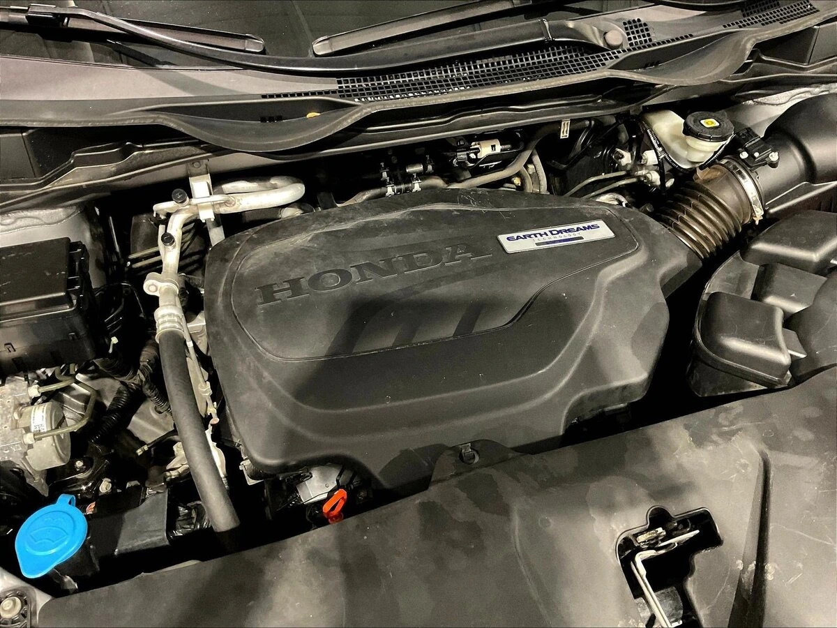 2019 Honda Odyssey EX-L - Photo 32
