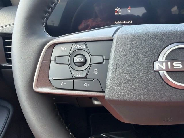 2026 Nissan Sentra SV - Photo 11