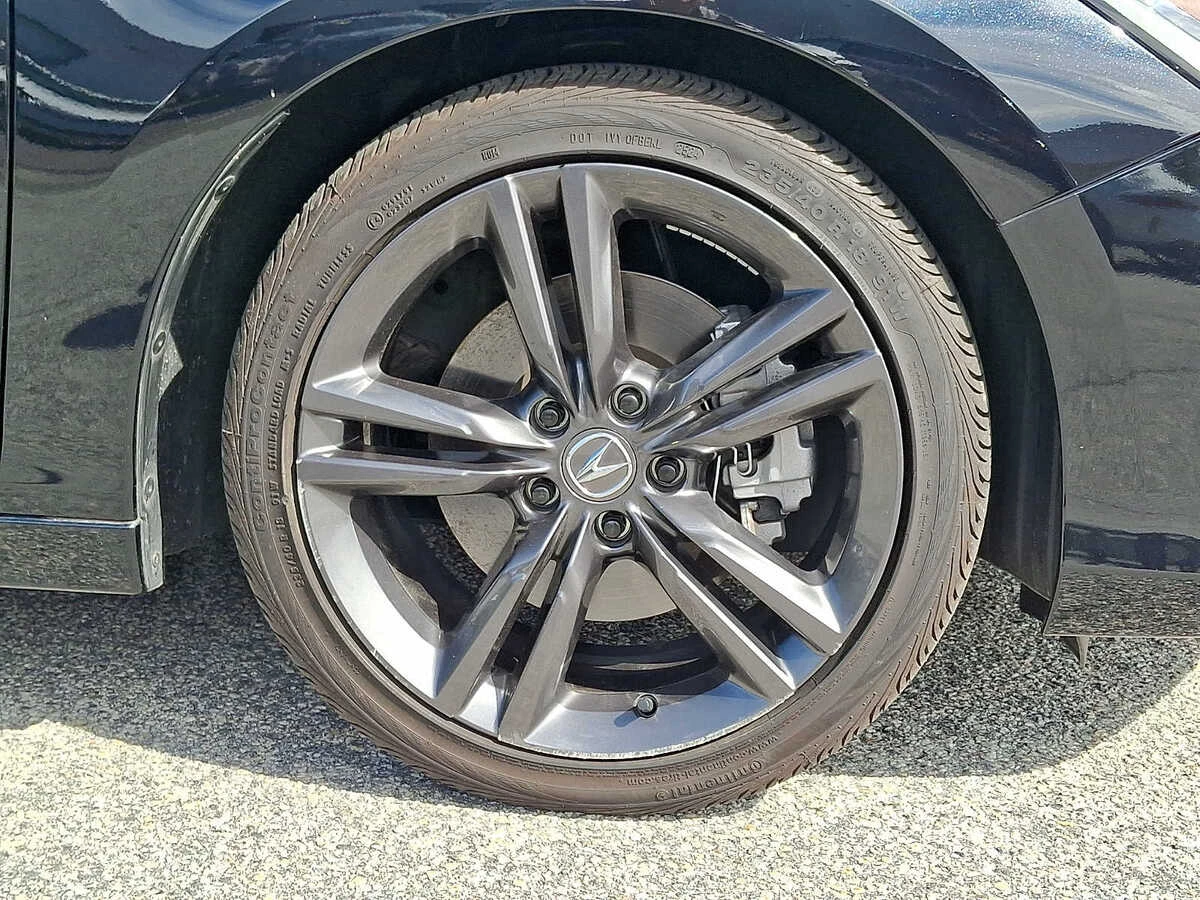 2025 Acura Integra A-Spec with Tech Package - Photo 8